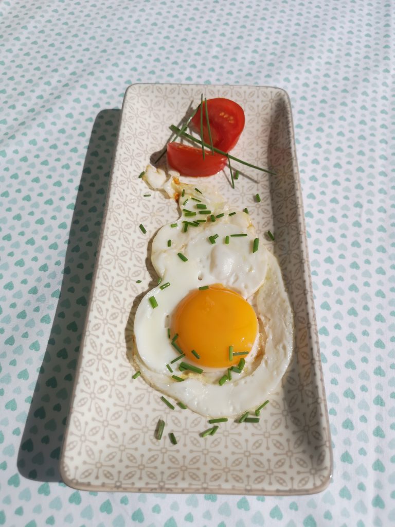 Frühstück_Spiegelei